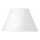 Ersatzschirm für Tischlampe JUTA E27, Ø 19 cm, weiß