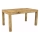 Esstisch HINA 175x90 cm Massivholz/Mango