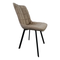 Esszimmerstuhl ADINA Beige