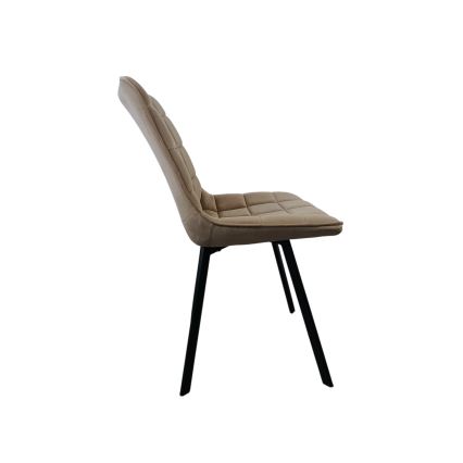 Esszimmerstuhl ADINA Beige