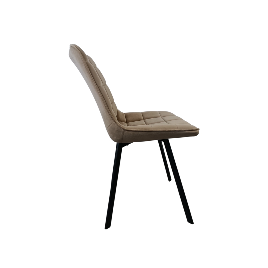 Esszimmerstuhl ADINA Beige