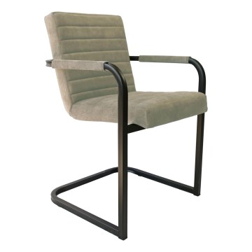 Esszimmerstuhl BART beige