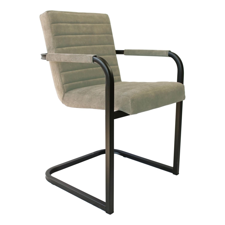 Esszimmerstuhl BART beige