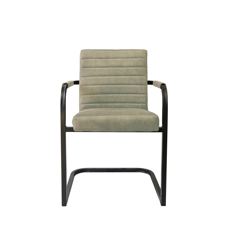 Esszimmerstuhl BART Beige