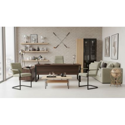 Esszimmerstuhl BART Beige