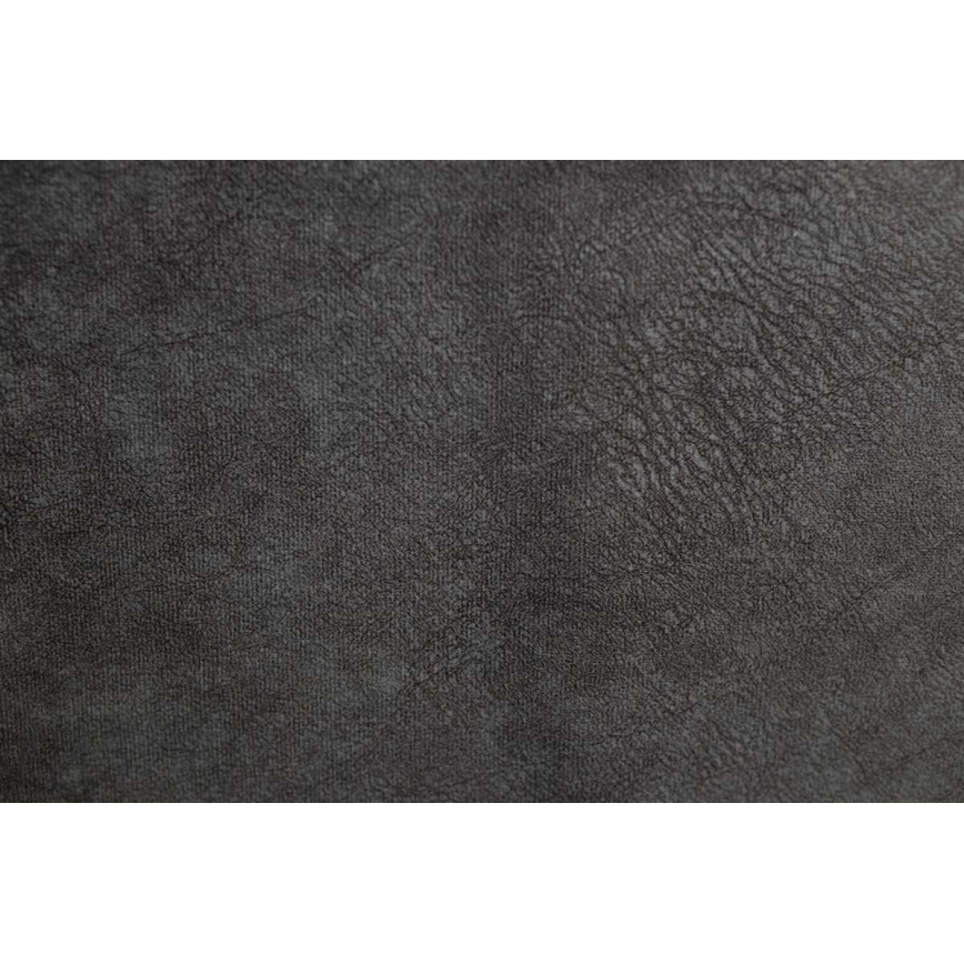 Esszimmerstuhl BART, grau