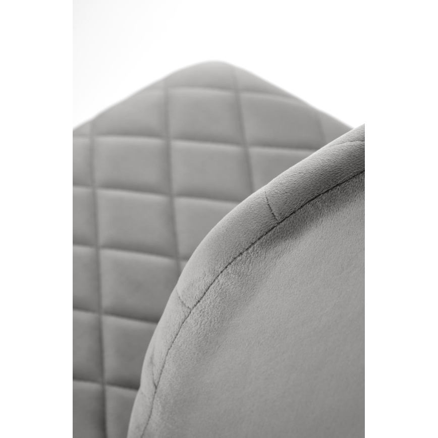 Esszimmerstuhl ORIS, 1 St., grau