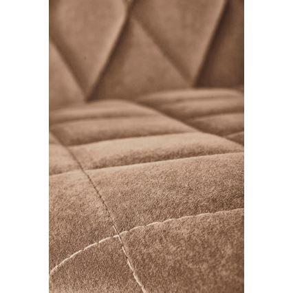 Esszimmerstuhl RESTIVO, 1 St., beige