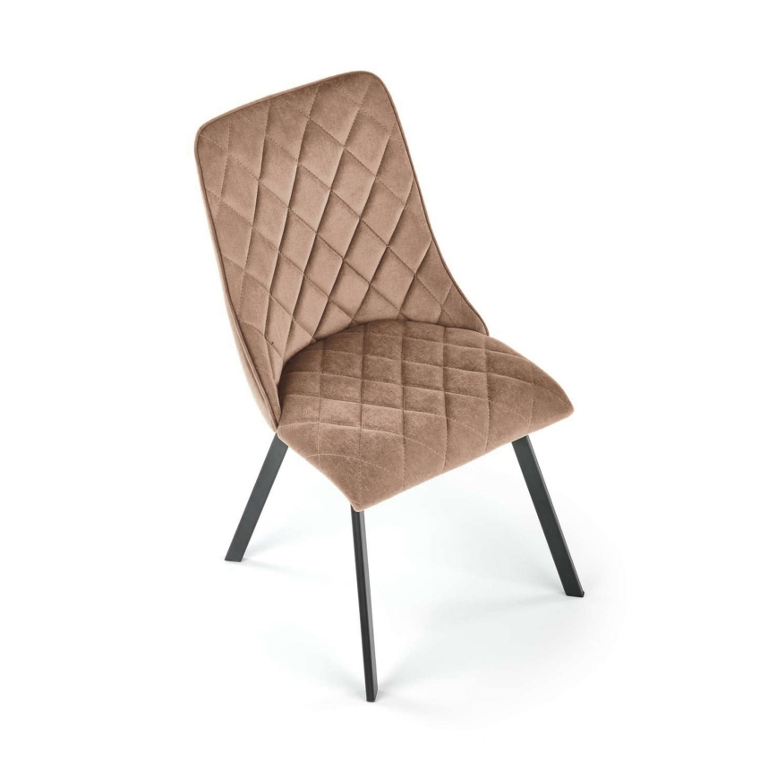 Esszimmerstuhl RESTIVO, 1 St., beige