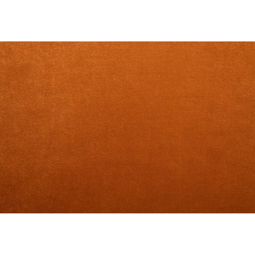 Esszimmerstuhl SIMON Buche/Orange