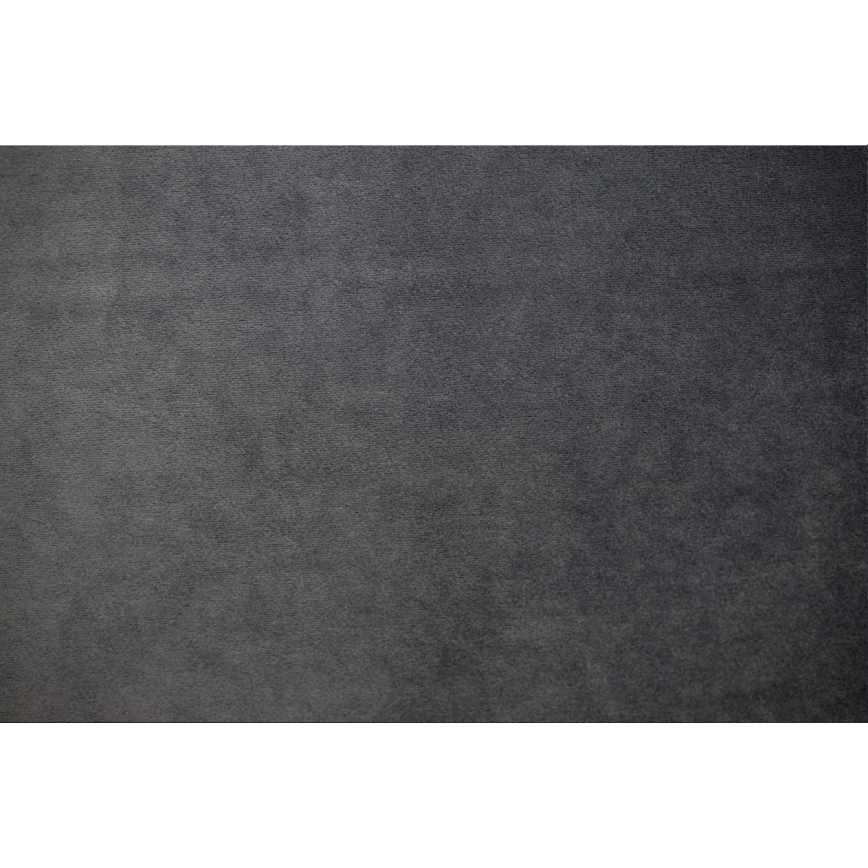 Esszimmerstuhl THEO Dunkelgrau