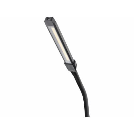 Extol - LED dimmbare wiederaufladbare tragbare Lampe LED/7W/2500 mAh IP54