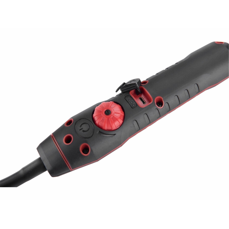 Extol - LED dimmbare wiederaufladbare tragbare Lampe LED/7W/2500 mAh IP54