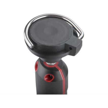 Extol - LED dimmbare wiederaufladbare tragbare Lampe LED/7W/2500 mAh IP54