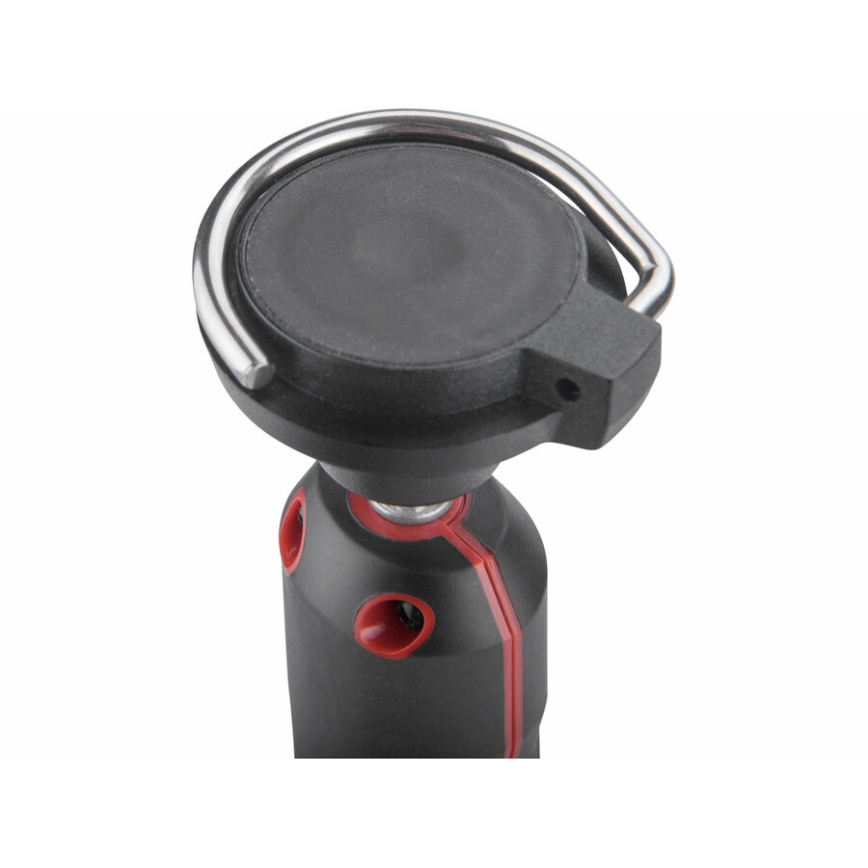 Extol - LED dimmbare wiederaufladbare tragbare Lampe LED/7W/2500 mAh IP54