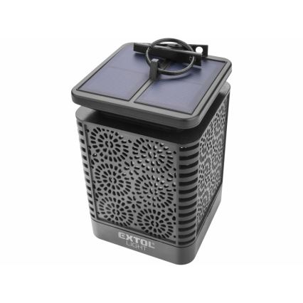 Extol - LED Solarleuchte 4in1 LED/600 mAh/1,2V IP44