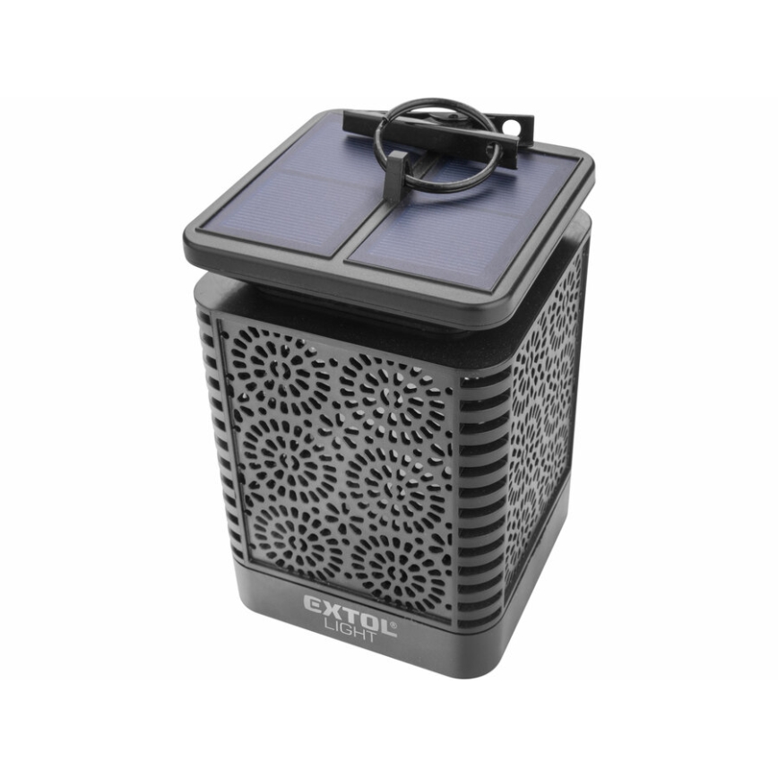 Extol - LED Solarleuchte 4in1 LED/600 mAh/1,2V IP44
