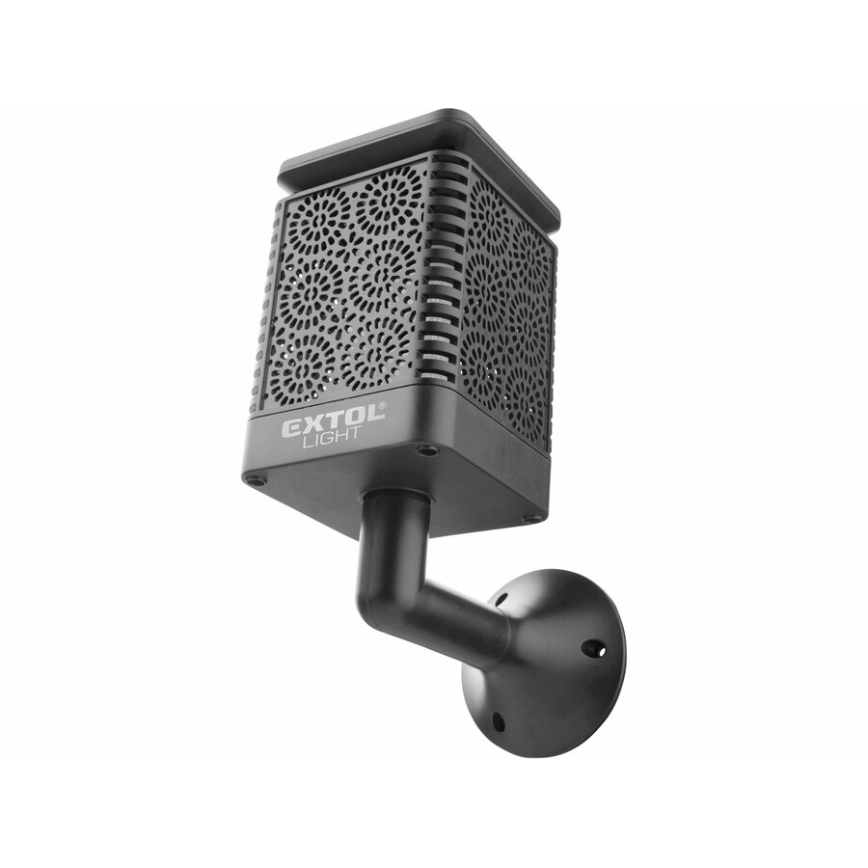 Extol - LED Solarleuchte 4in1 LED/600 mAh/1,2V IP44