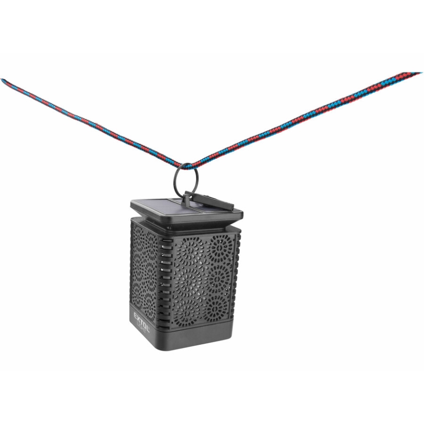 Extol - LED Solarleuchte 4in1 LED/600 mAh/1,2V IP44