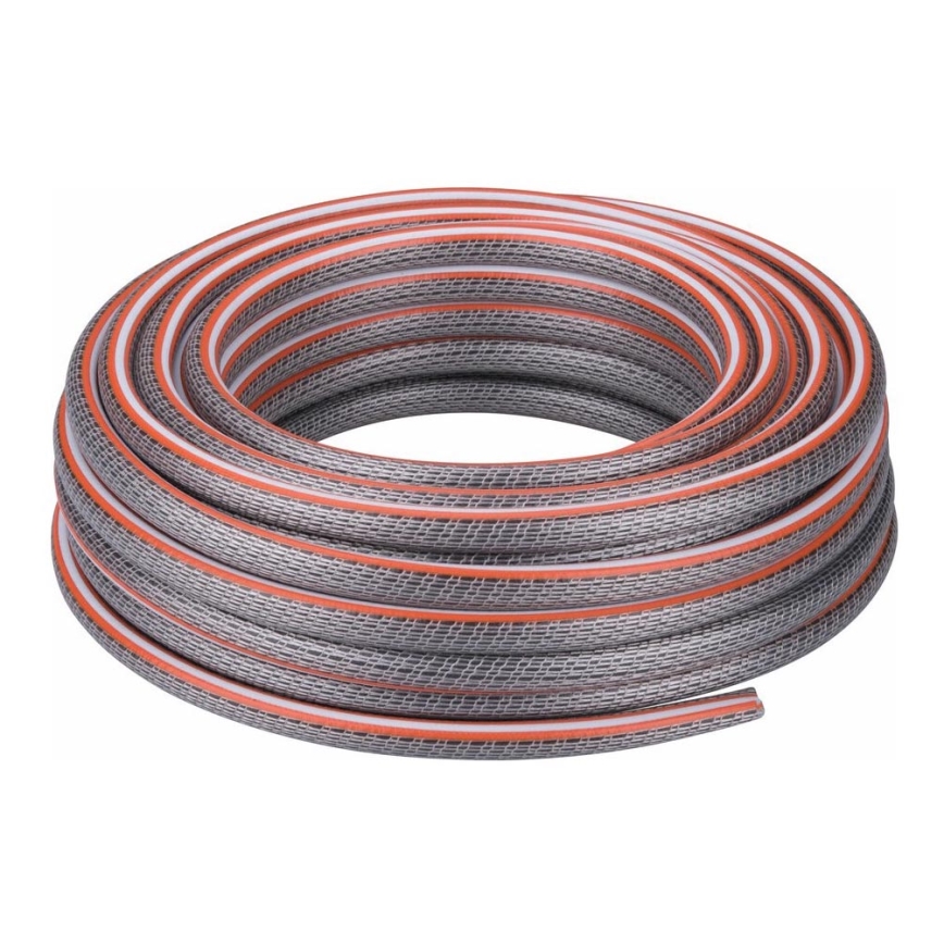 Extol Premium - Nicht-transparenter Gartenschlauch 1/2 25m