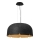 Faro 20104 - LED-Pendelleuchte an Kabel MUTE LED/24W/230V Ø 80 cm 4000K