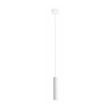 FARO 29894 - LED-Kronleuchter an Schnur ORA LED/4W/230V weiß