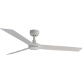 FARO 34290WT - Deckenventilator CRUISER L, weiß, Ø 132 cm, Wi‑Fi Tuya + Fernbedienung