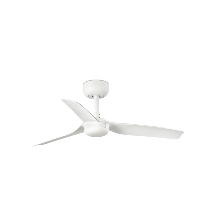 FARO 3R773 - Ersatzabdeckung für Ventilator MINI PUNT Ø 12 cm, weiß