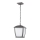 FARO 75002 - Außenkronleuchter an einer Kette WILMA 1xE27/100W/230V IP44