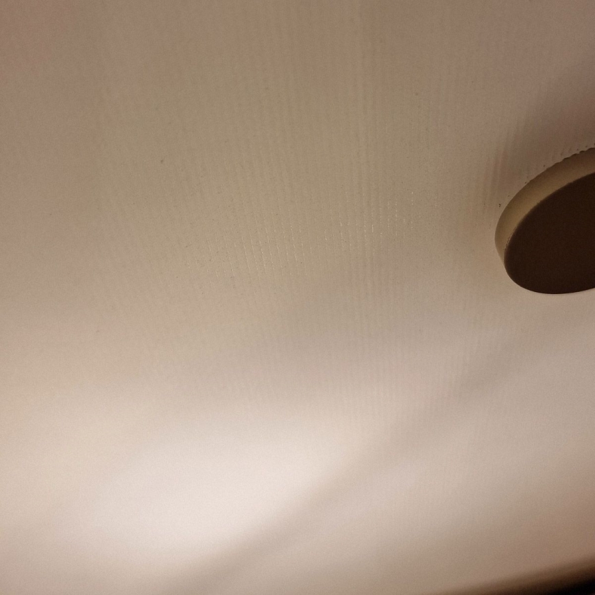 Feiss - Deckenleuchte FUSION 3xE27/40W/230V Ø 34,3 cm gold