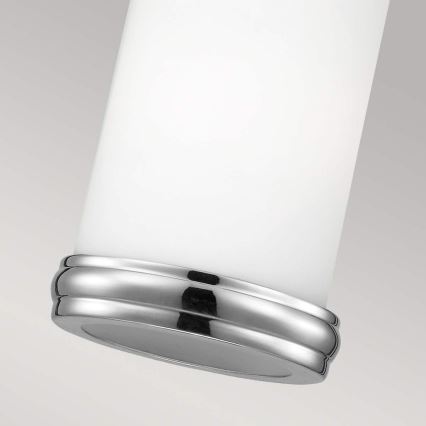 Feiss - LED-Deckenleuchte für Badezimmer an Stange PAYNE 1xG9/3W/230V IP44