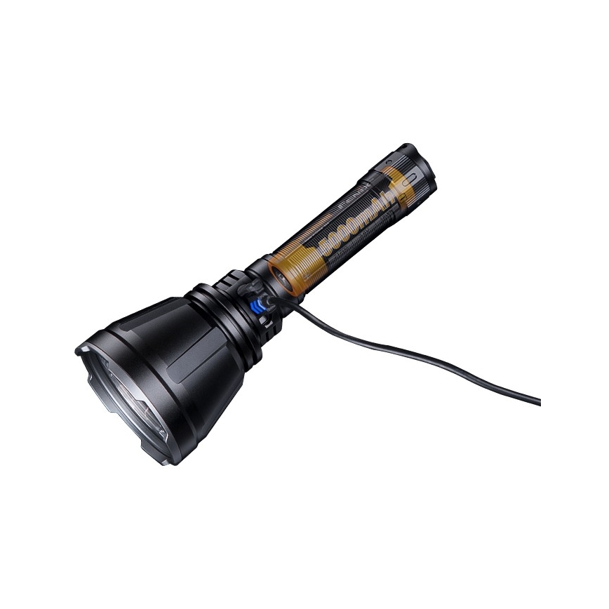 Fenix HT18R - Dimmbare, aufladbare LED-Taschenlampe LED/1x21700 IP68 2800 lm 42 h 5000 mAh