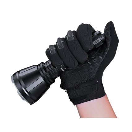 Fenix HT18R - Dimmbare, aufladbare LED-Taschenlampe LED/1x21700 IP68 2800 lm 42 h 5000 mAh