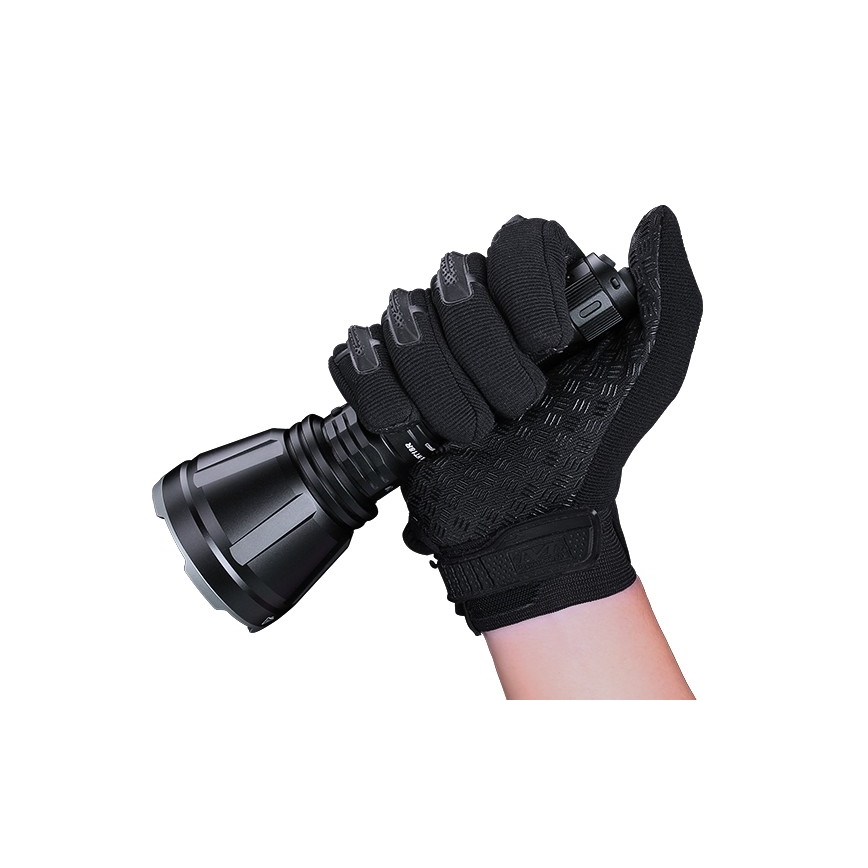 Fenix HT18R - Dimmbare, aufladbare LED-Taschenlampe LED/1x21700 IP68 2800 lm 42 h 5000 mAh