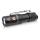 Fenix PD25R - Aufladbare LED-Taschenlampe LED/USB/1xCR123A IP68 800 lm 70 h 700 mAh