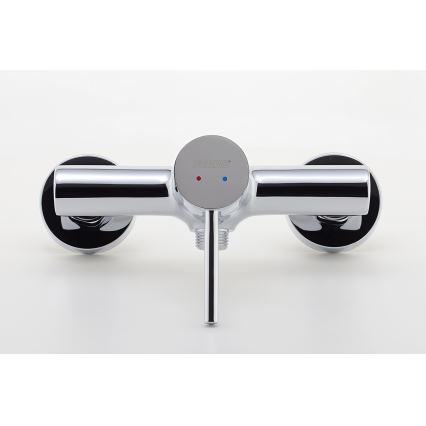 FERRO - Duscharmatur FIESTA, hochglänzender Chrom