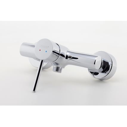 FERRO - Duscharmatur FIESTA, hochglänzender Chrom