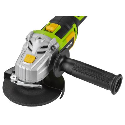 Fieldmann - Akku-Winkelschleifer 20V