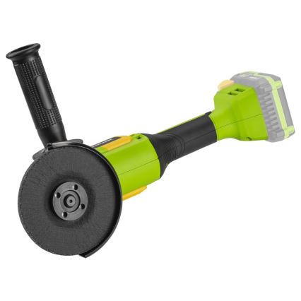 Fieldmann - Akku-Winkelschleifer 20V