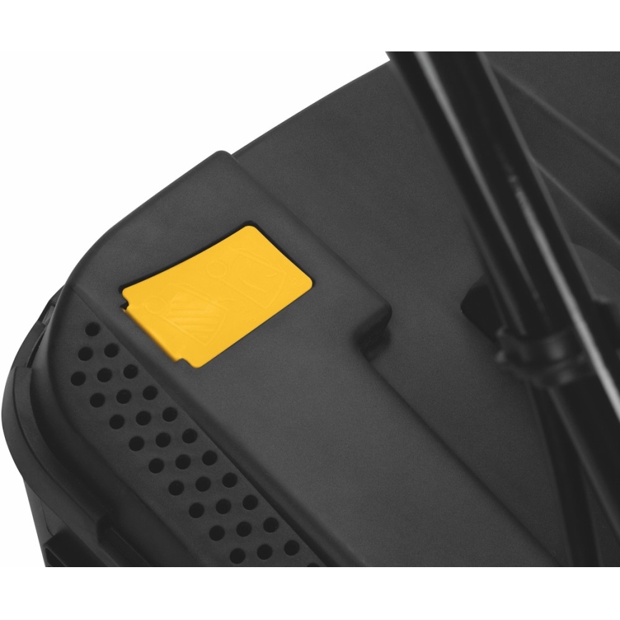 Fieldmann - Garten-Elektrorasenmäher 1300W/230V