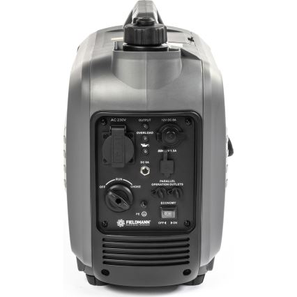Fieldmann - Inverter-Stromgenerator 2000W