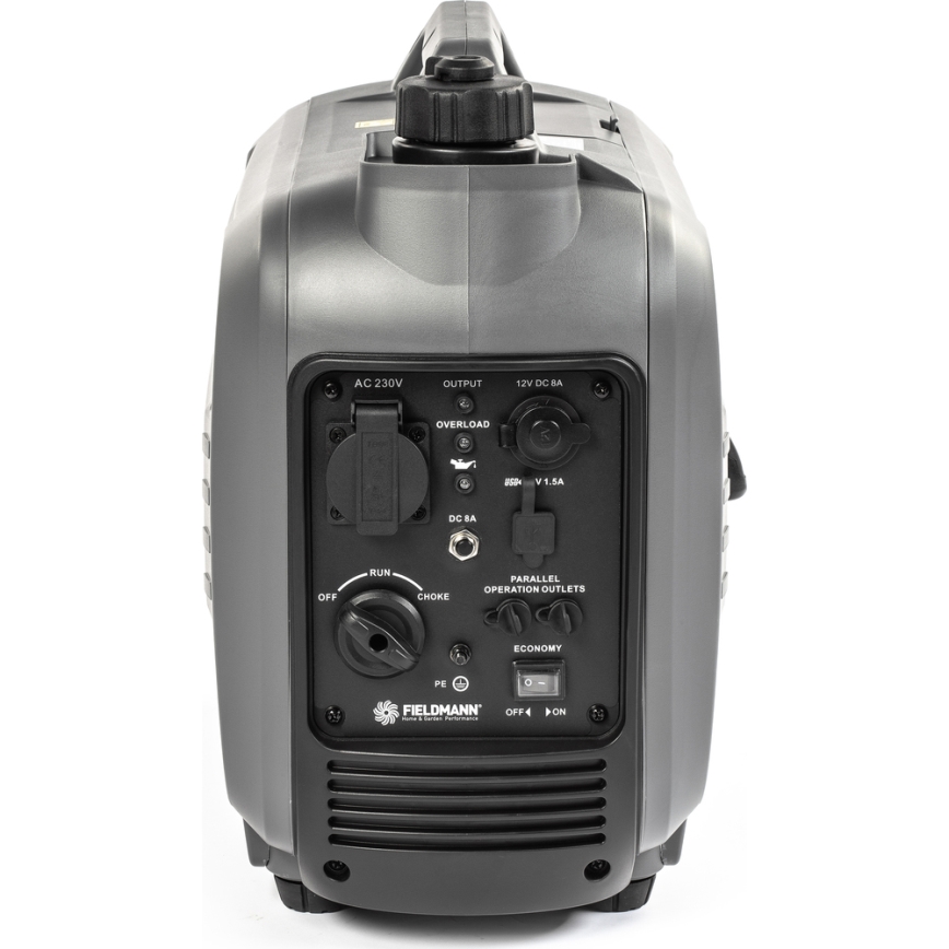 Fieldmann - Inverter-Stromgenerator 2000W