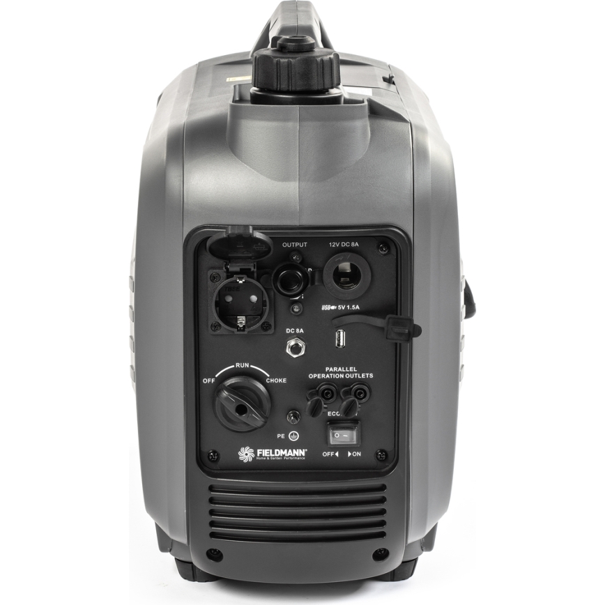 Fieldmann - Inverter-Stromgenerator 2000W