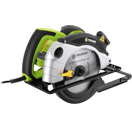 Fieldmann – Kreissäge 1300W/230V