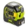 Fieldmann - Laser-Entfernungsmesser mit LED-Anzeige und Roulette-Messer 2xAA