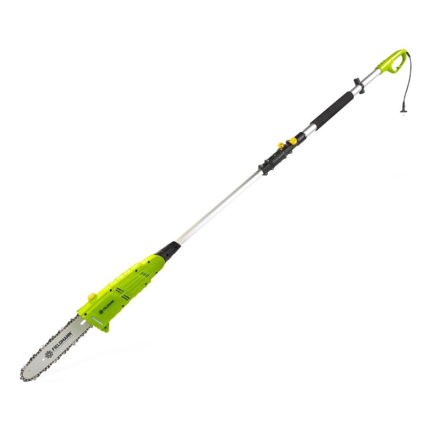 Fieldmann - Teleskop-Gartenschere 600W/230V
