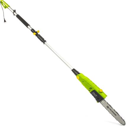Fieldmann - Teleskop-Gartenschere 600W/230V
