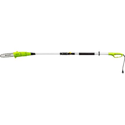Fieldmann - Teleskop-Gartenschere 600W/230V