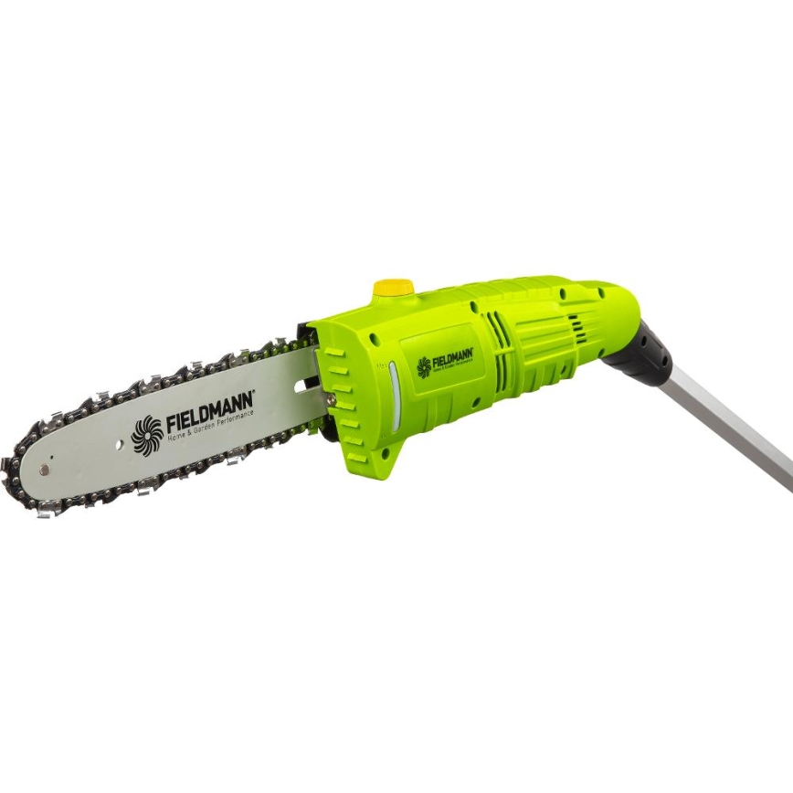 Fieldmann - Teleskop-Gartenschere 600W/230V