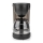 Filterkaffeemaschine 1,25 l mit Warmhaltefunktion